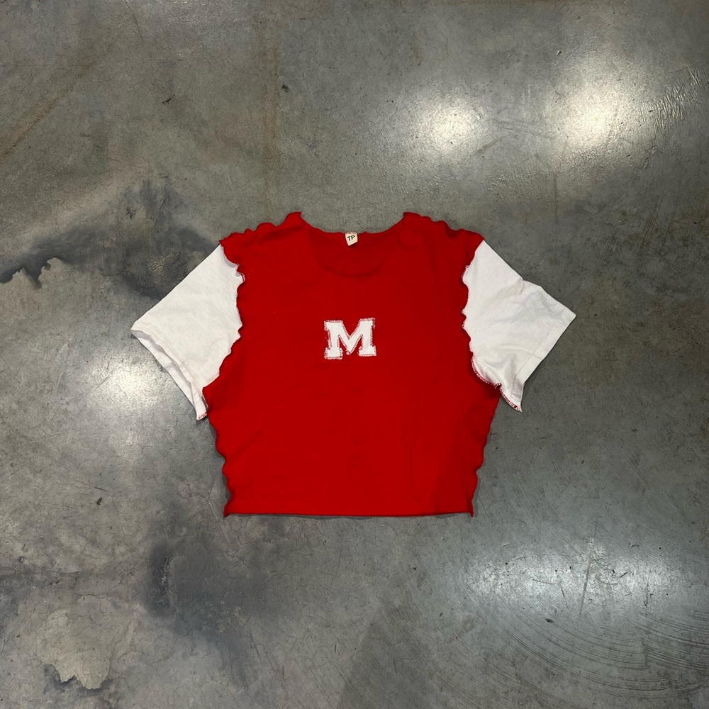 Logo Baby T-shirt